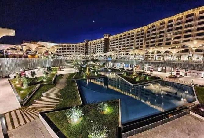 Apartment نيو بورتو كايرو *