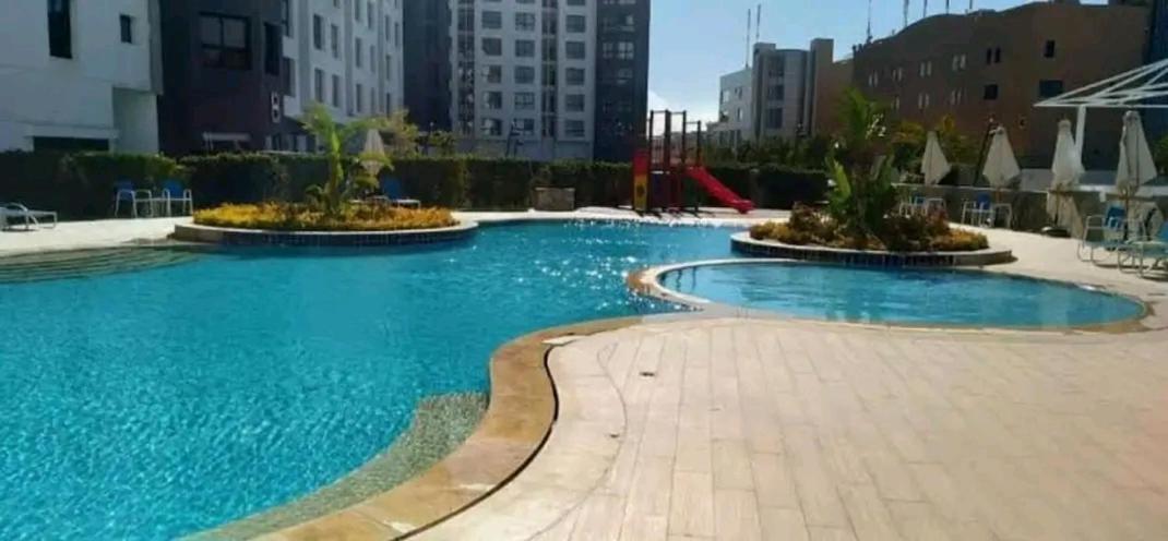Apartment نيو بورتو كايرو Cairo