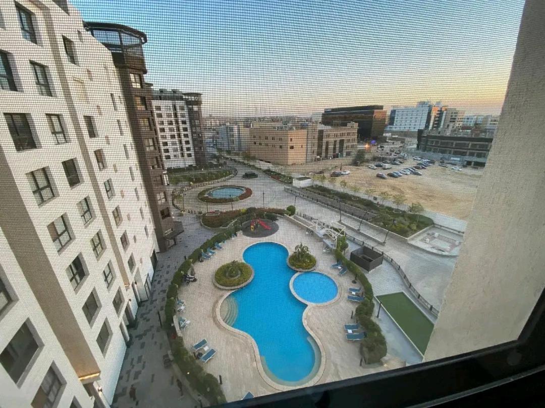 نيو بورتو كايرو Kairo