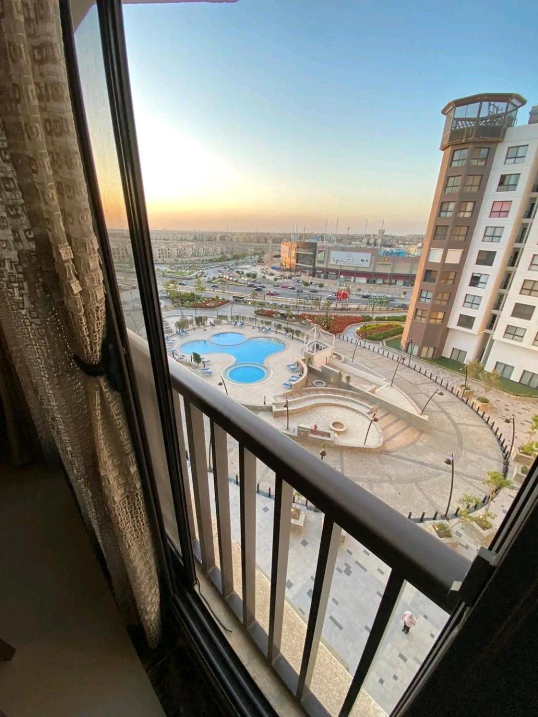 Apartment نيو بورتو كايرو